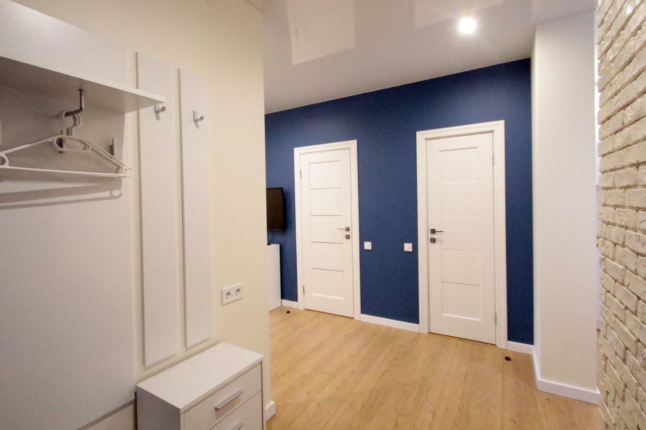 Lviv Nest Center Aparts Экстерьер фото