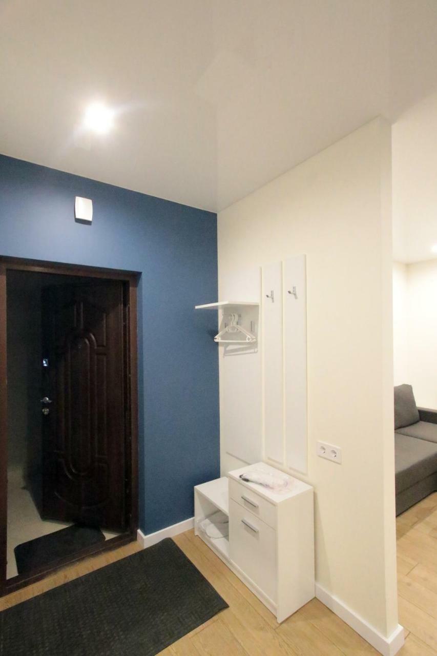Lviv Nest Center Aparts Экстерьер фото
